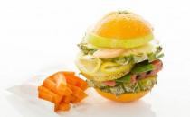 熬夜族吃什么好？護眼多吃橙黃色蔬果