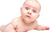 寶寶會長痘痘嗎？如何清除寶寶痘痘？