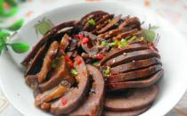 吃動物內臟對身體好嗎？動物內臟能不能吃