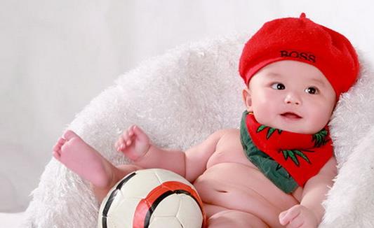 寶寶常見問題有哪些？長水痘怎么辦？