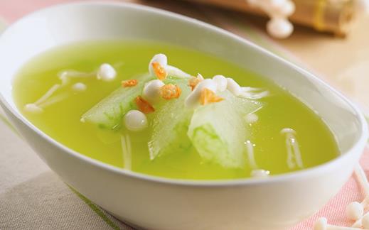 夏天喝什么湯清熱降火？清熱降火的湯有哪些