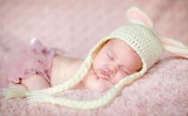 寶寶鼻塞不舒服？如何讓寶寶鼻子暢通？