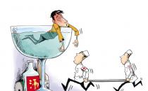 預(yù)防酒醉傷肝臟，小小妙招先行
