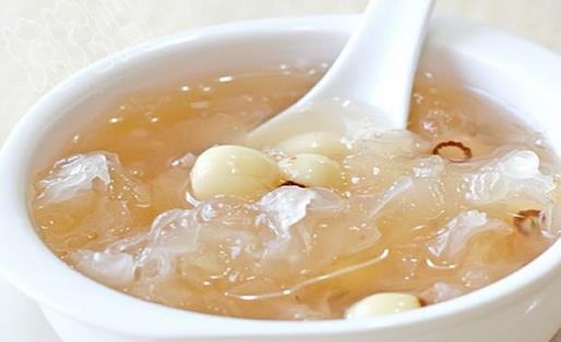 支氣管炎咳嗽有痰？ 這些食物幫你忙