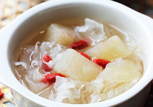 秋季滋陰潤燥吃什么好？滋陰潤燥的食物有哪些