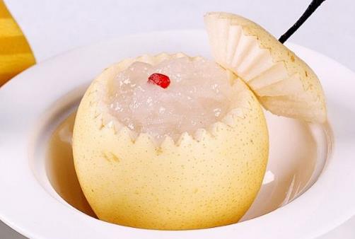 秋季滋陰養(yǎng)肺吃什么水果好？滋陰養(yǎng)肺的水果有哪些