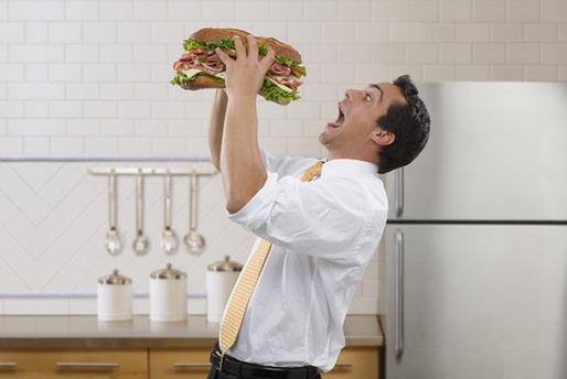 晚餐怎么吃最健康?吃晚餐的最佳時(shí)間