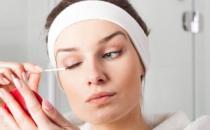 眉毛周圍也需要護(hù)理哦！眉周肌膚如何護(hù)理？