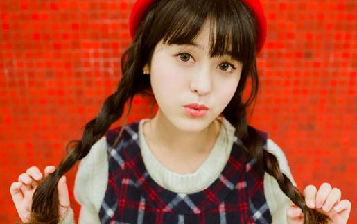 萌妹子睡前三部曲皮膚會更好哦！