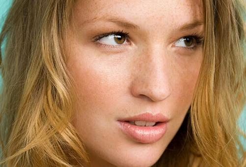 正確認(rèn)識(shí)黃褐斑 黃褐斑如何預(yù)防?