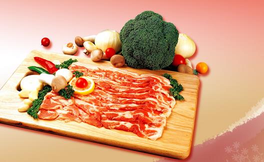 盤點能促進胎兒發育的23種美食