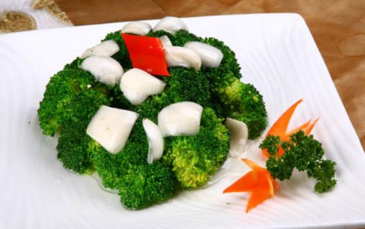 遠(yuǎn)離妊娠紋的營養(yǎng)小提示