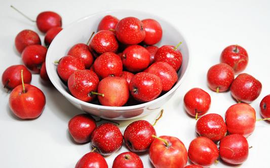 孕婦愛吃酸？哪些酸味食物更有益？