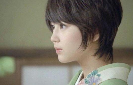 假小子變美絕招:補充維生素很重要