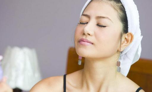 敷面膜的方法-敷面膜過敏怎么辦?