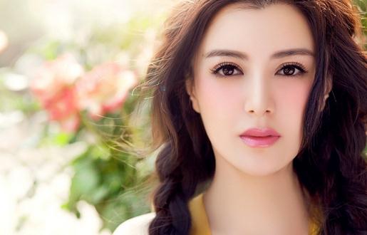 大餅?zāi)樤趺椿瘖y才好看？