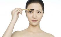 什么是桃花眉？桃花眉怎么畫？