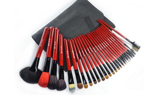 用剩的化妝品如何再利用？