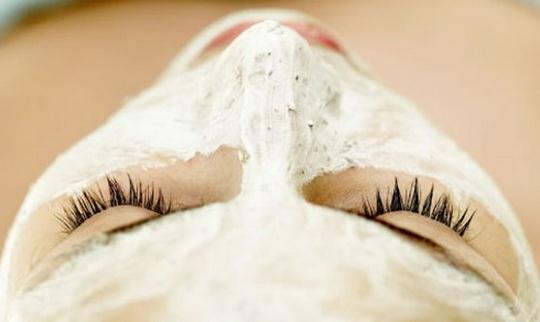 酸奶對女性的好處:酸奶面膜的做法