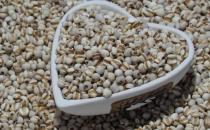 薏米對(duì)肌膚的好處：薏米助你美白！