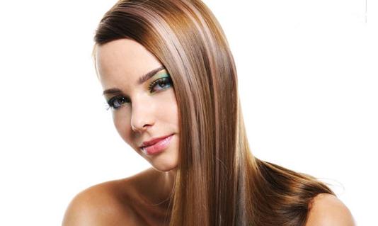 冬季頭發(fā)毛躁怎么辦？頭皮按摩的方法