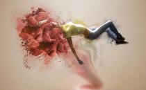 頭發染色褪色快怎么辦？