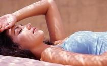 為什么會脫發？黃瓜汁防脫發