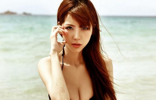 水腫臉怎么減？教你擺脫大圓臉