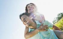 男人一生中期望有5個夢中情人