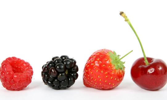 肺火旺吃什么水果好？蘋果幫你降火啦！