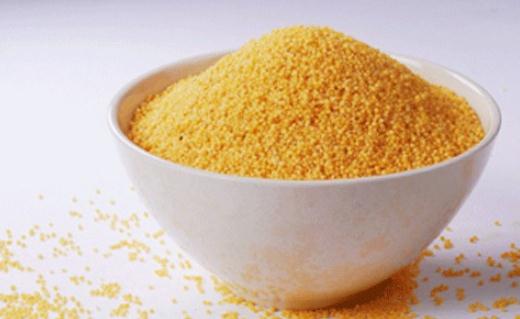 小米粥怎么做才好吃?小米的功效