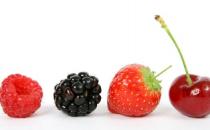 肺火旺吃什么水果好？蘋果幫你降火啦！