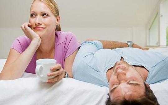 睡覺打呼嚕？小心患抑郁癥！