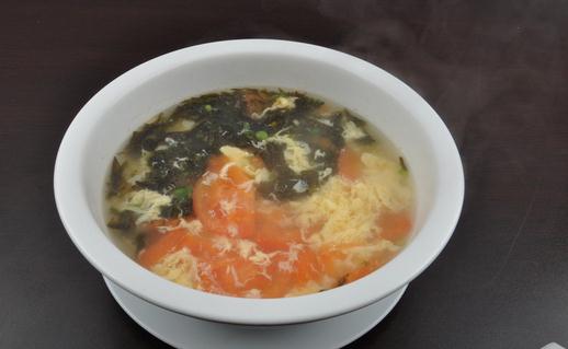 養(yǎng)身紫菜雞蛋湯怎么做？