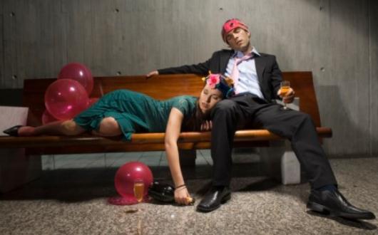 酒后不要做什么?酒后別睡電熱毯