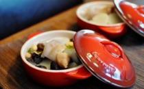 豬蹄湯有什么營(yíng)養(yǎng)？豬蹄湯怎么做？