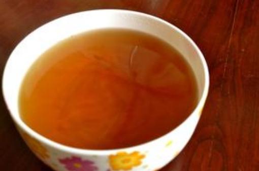 男人也能喝紅糖水？紅糖水幫你助性！