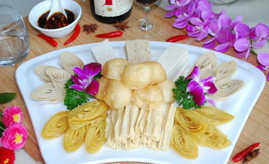 吃豆制品有什么好處？減少動脈粥樣硬化