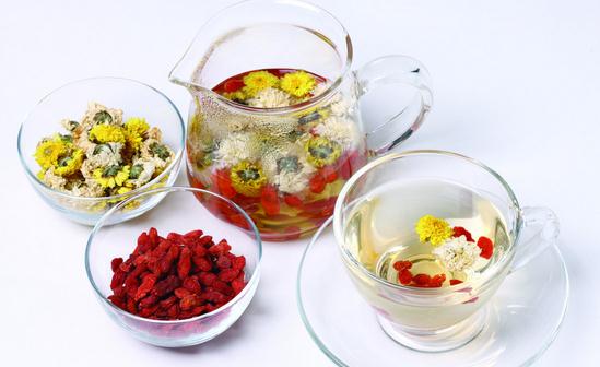 喝花茶有什么好處?玫瑰花茶的功效