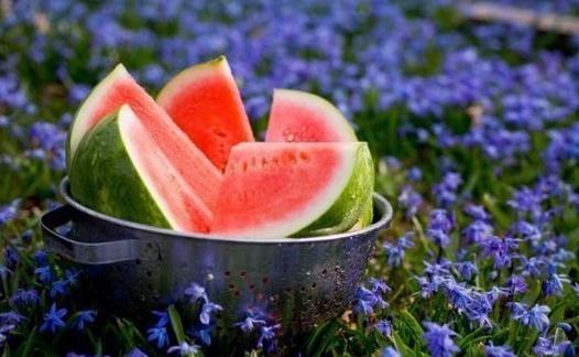 西瓜怎么吃最養(yǎng)生？西瓜加胡蘿卜滋潤(rùn)皮膚