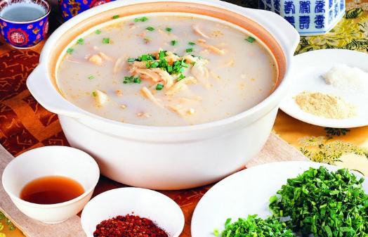 喝什么營養湯可以不用放調料？