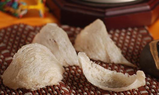 怎么吃燕窩最好？牛乳燕窩湯的做法