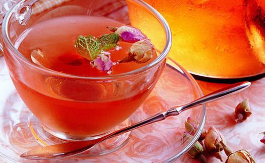 美白食療方:粟米銀耳紅蘿卜湯