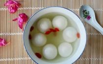湯圓能美容？什么湯圓美容效果最好？