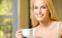 喝咖啡也講究時間 女性喝咖啡可保養皮膚