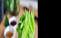 吃苦瓜有什么好處？苦瓜的營養