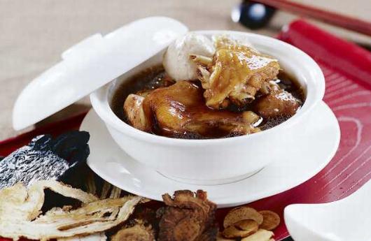 四物湯雖好也有禁忌哦！喝四物湯要注意什么？