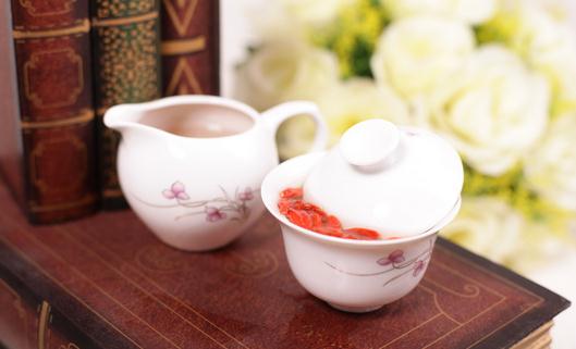 吃枸杞需要注意什么？枸杞飲食禁忌