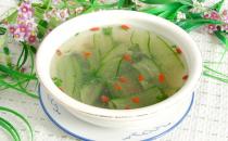 十款養生湯營養十足又安神