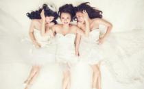 真閨蜜，不偽裝！4個(gè)時(shí)刻挺身而出拯救你的閨蜜